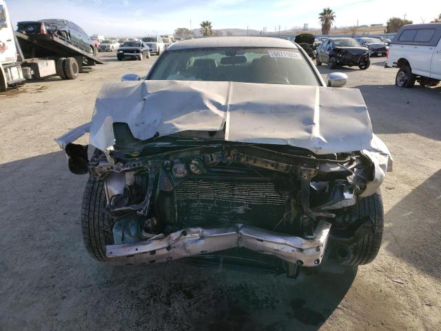 Photo 5 from auction – 2010 CHRYSLER 300 TOURIN with VIN 2C3CA5CV5AH167633