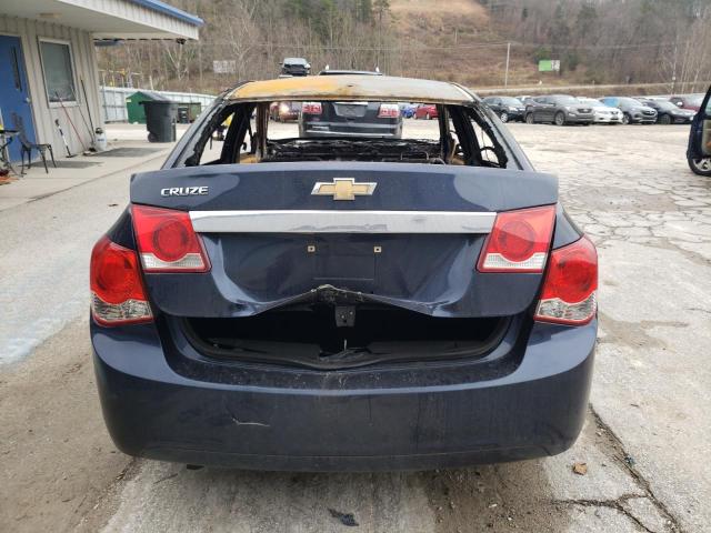 Photo 6 from auction – 2011 CHEVROLET CRUZE LS with VIN 1G1PC5SH9B7108108