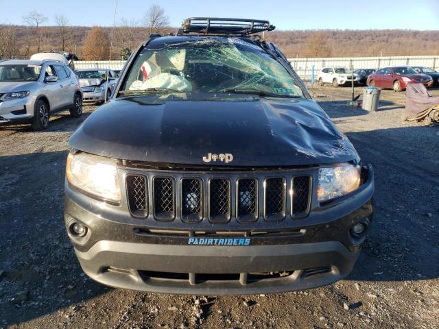 Photo 5 from auction – 2011 JEEP COMPASS SP with VIN 1J4NF1FB2BD193468