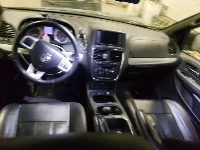 Photo 8 from auction – 2015 DODGE GRAND CARA with VIN 2C4RDGEG4FR670966