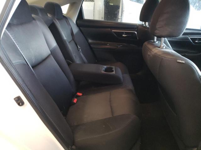 Photo 10 from auction – 2017 NISSAN ALTIMA 2.5 with VIN 1N4AL3APXHC498524