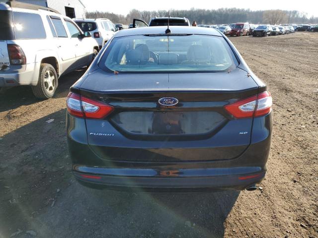 Photo 6 from auction – 2016 FORD FUSION SE with VIN 3FA6P0H79GR103621