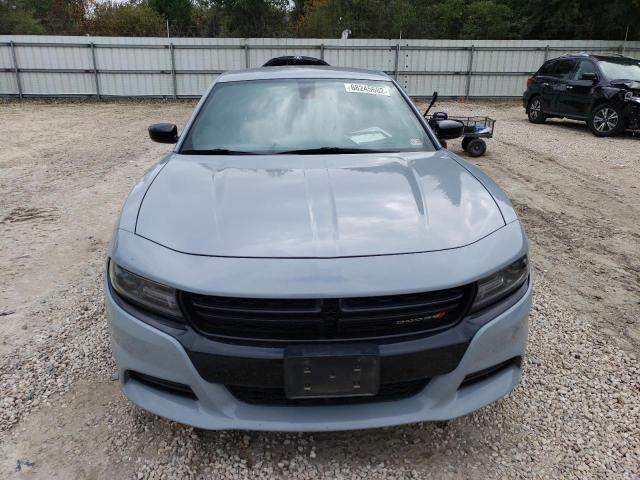 Photo 5 from auction – 2021 DODGE CHARGER SX with VIN 2C3CDXBG8MH504693