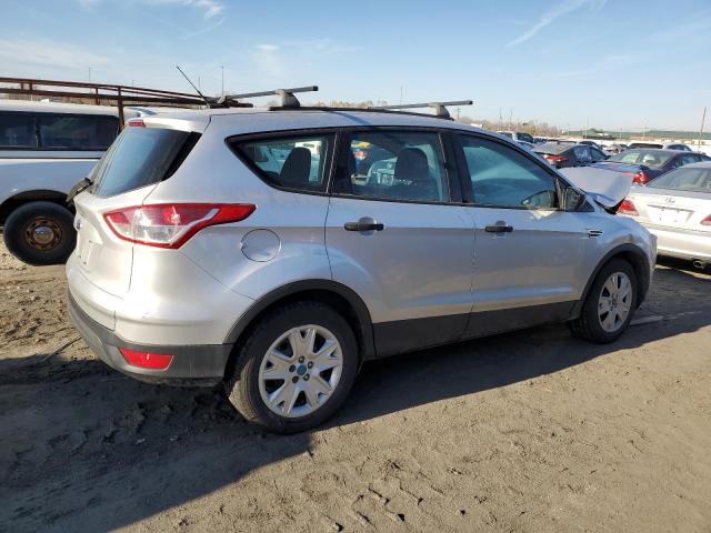 Photo 3 from auction – 2015 FORD ESCAPE S with VIN 1FMCU0F7XFUA58569