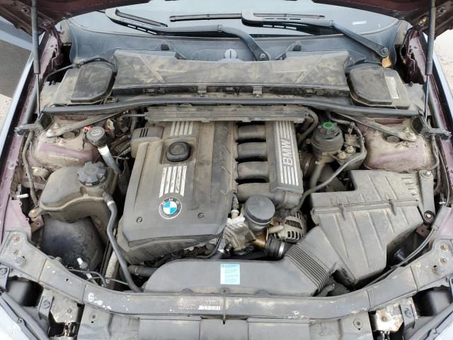 Photo 11 from auction – 2009 BMW 328 I with VIN WBAPH77579NM28923
