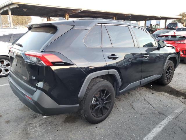 Photo 3 from auction – 2019 TOYOTA RAV4 LE with VIN JTMH1RFV5KD034809