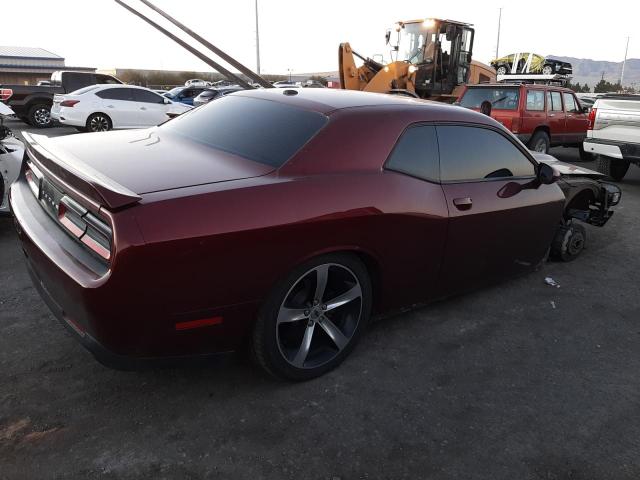 Photo 3 from auction – 2019 DODGE CHALLENGER with VIN 2C3CDZBT0KH651791