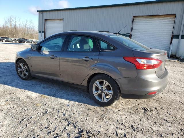 Photo 2 from auction – 2014 FORD FOCUS SE with VIN 1FADP3F29EL379776