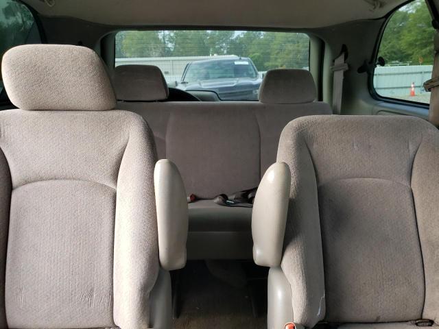 Photo 10 from auction – 2003 DODGE CARAVAN with VIN 1D4GP25R63B256779
