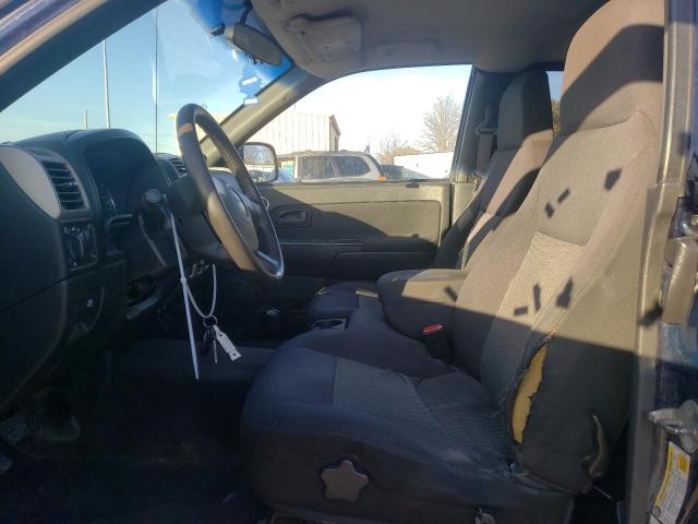 Photo 7 from auction – 2007 GMC CANYON with VIN 1GTCS19E978110553