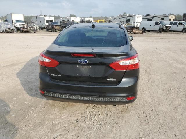 Photo 6 from auction – 2014 FORD FOCUS SE with VIN 1FADP3F28EL149050