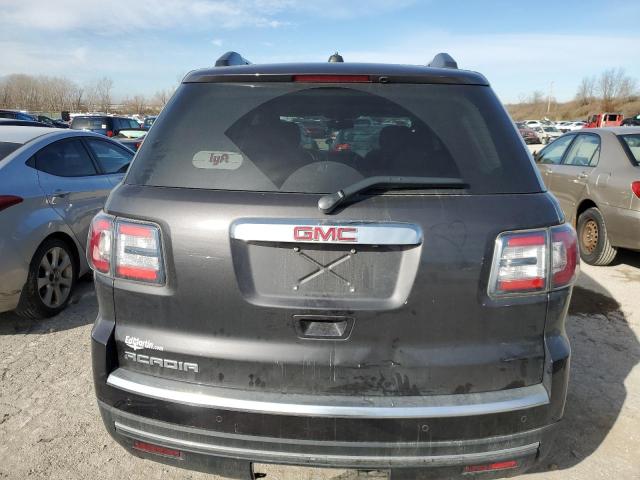 Photo 6 from auction – 2016 GMC ACADIA SLE with VIN 1GKKRPKD3GJ307856