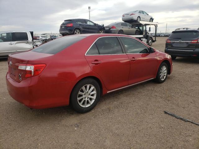 Photo 3 from auction – 2012 TOYOTA CAMRY BASE with VIN 4T4BF1FK8CR211435