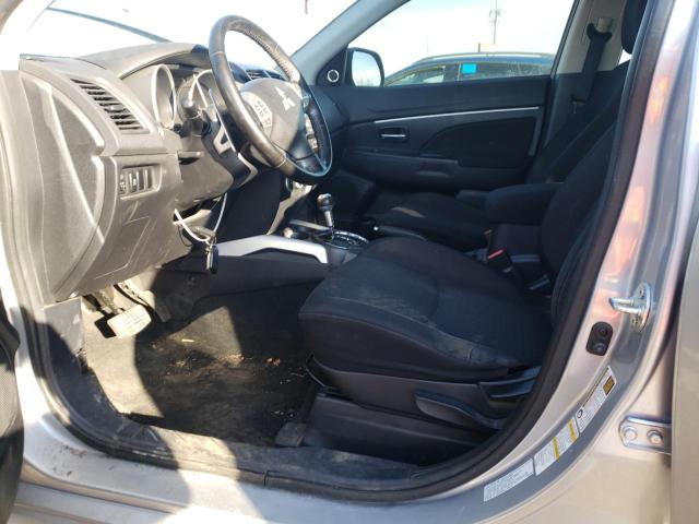 صورة رقم 7 من المزاد - 2011 MITSUBISHI OUTLANDER مع VIN JA4AR4AU2BZ019001