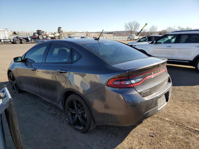 Photo 2 from auction – 2015 DODGE DART SXT with VIN 1C3CDFBB5FD212692