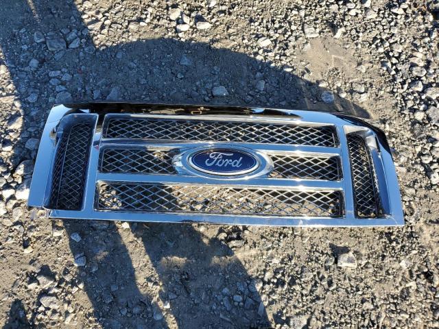 Photo 12 from auction – 2011 FORD F150 SUPER with VIN 1FTFW1CF5BFB20908