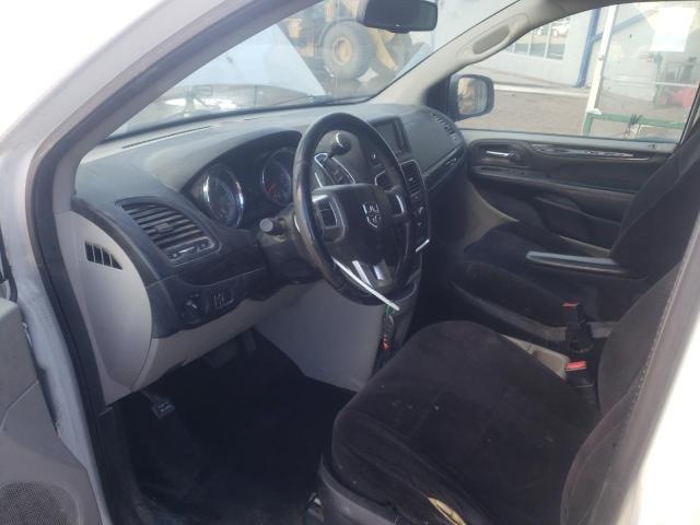 Photo 7 from auction – 2013 DODGE GRAND CARA with VIN 2C4RDGBG5DR773055