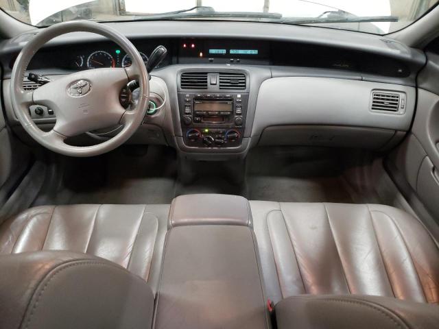 Photo 8 from auction – 2002 TOYOTA AVALON XL with VIN 4T1BF28B02U240410