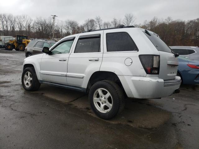 Photo 2 from auction – 2005 JEEP GRAND CHER with VIN 1J4HR58N65C547084