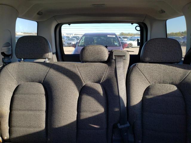 Photo 10 from auction – 2004 FORD EXPLORER X with VIN 1FMZU62K64UB67941