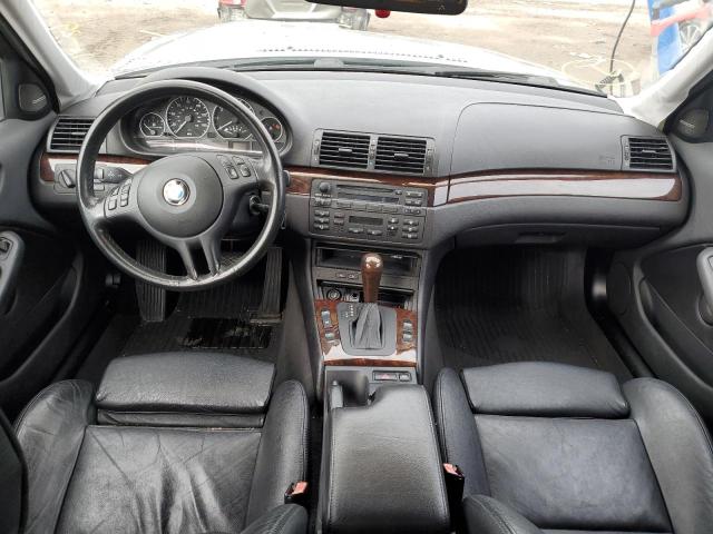 صورة رقم 8 من المزاد - 2004 BMW 330 I مع VIN WBAEV534X4KM36560