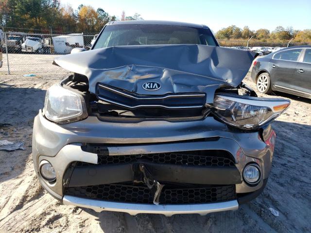 Photo 5 from auction – 2018 KIA SOUL + with VIN KNDJP3A51J7510068