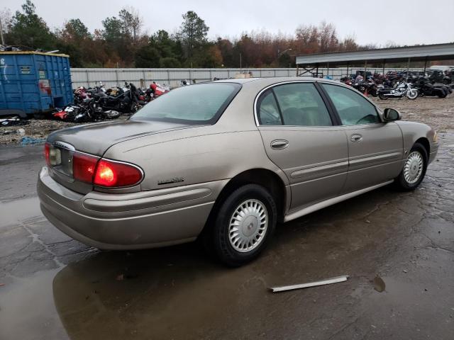 Photo 3 from auction – 2002 BUICK LESABRE CU with VIN 1G4HP54K72U115998