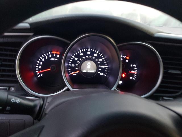 Photo 9 from auction – 2015 KIA OPTIMA LX with VIN KNAGM4A7XF5649237