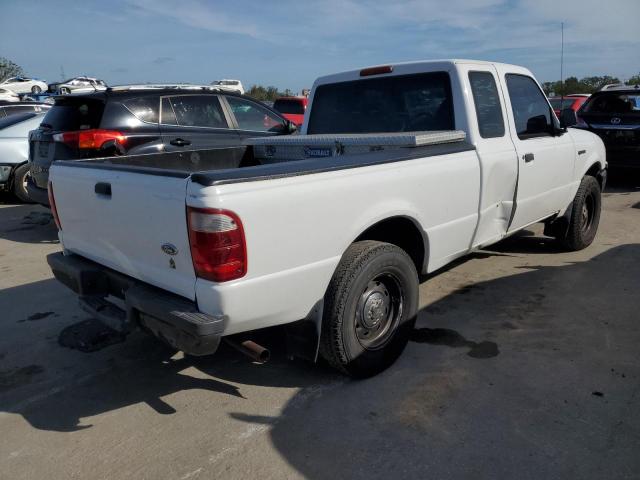 Photo 3 from auction – 2003 FORD RANGER SUP with VIN 1FTYR14V23TA01593