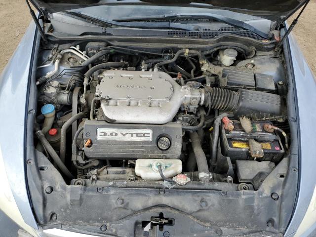 Photo 11 from auction – 2007 HONDA ACCORD EX with VIN 1HGCM66567A044209