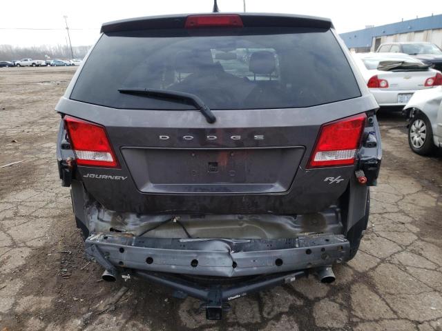 Photo 6 from auction – 2016 DODGE JOURNEY R/ with VIN 3C4PDCEG4GT181983