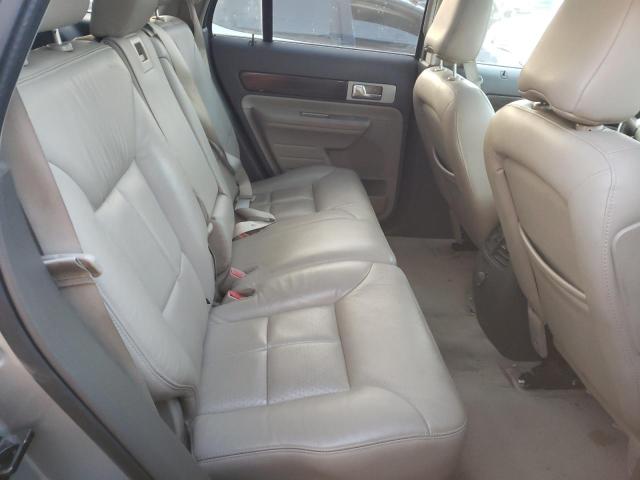 Photo 11 from auction – 2007 LINCOLN MKX with VIN 2LMDU68C77BJ13640
