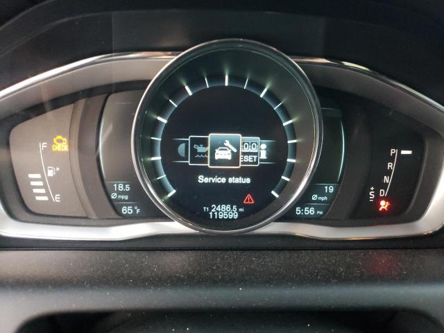Photo 9 from auction – 2015 VOLVO XC60 T5 PR with VIN YV440MDB3F2610098