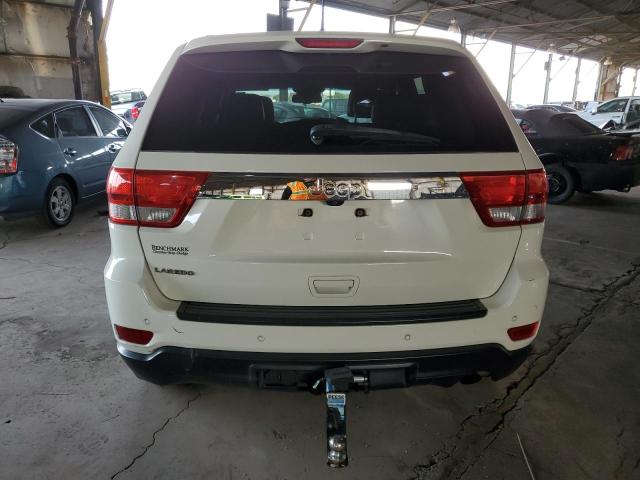 Photo 6 from auction – 2012 JEEP GRAND CHER with VIN 1C4RJEAG0CC151341