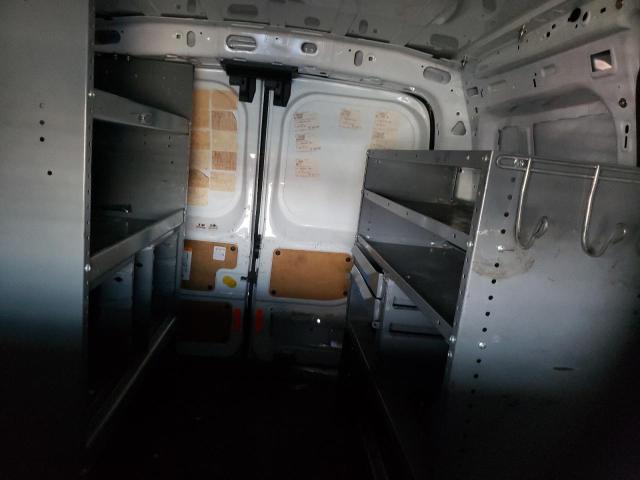 Photo 10 from auction – 2014 FORD TRANSIT CO with VIN NM0LS7EX9E1158812