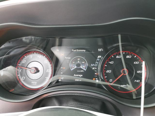 Photo 9 from auction – 2021 DODGE CHARGER SX with VIN 2C3CDXBG5MH576967