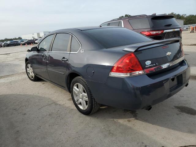 Photo 2 from auction – 2008 CHEVROLET IMPALA LT with VIN 2G1WC583881213333