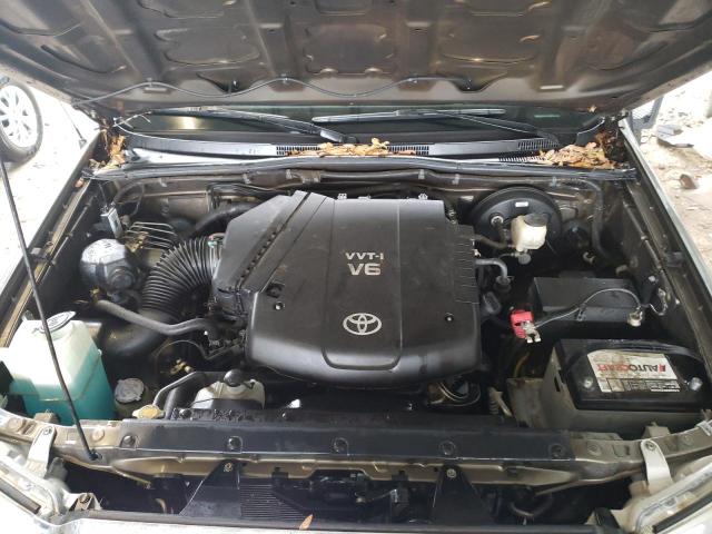 Photo 11 from auction – 2014 TOYOTA TACOMA DOU with VIN 3TMLU4EN4EM157483