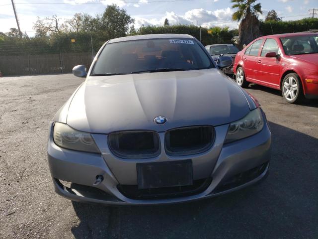 Photo 5 from auction – 2010 BMW 328 I SULE with VIN WBAPH5G54ANM70765