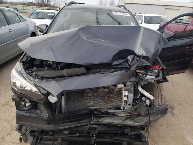 Photo 11 from auction – 2021 SUBARU CROSSTREK with VIN JF2GTHRC2MH217706