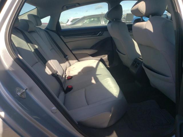 Photo 10 from auction – 2018 HONDA ACCORD EX with VIN 1HGCV1F48JA088677