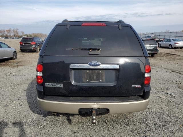 Photo 6 from auction – 2006 FORD EXPLORER E with VIN 1FMEU74E36UB64638