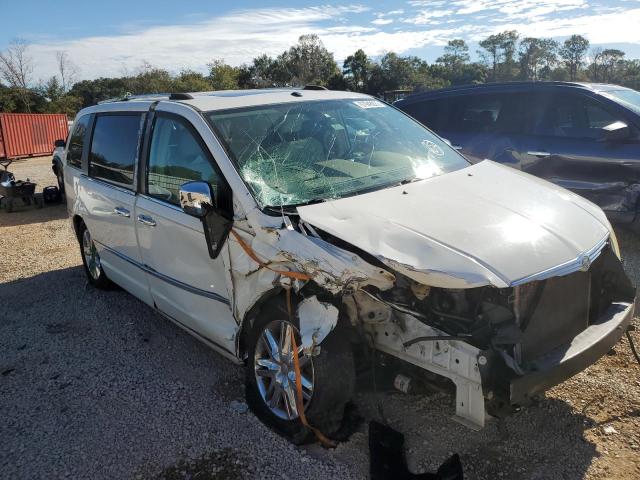 Photo 4 from auction – 2008 CHRYSLER TOWN & COU with VIN 2A8HR64X68R804963