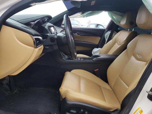 Photo 7 from auction – 2014 CADILLAC ATS with VIN 1G6AA5RX5E0174316