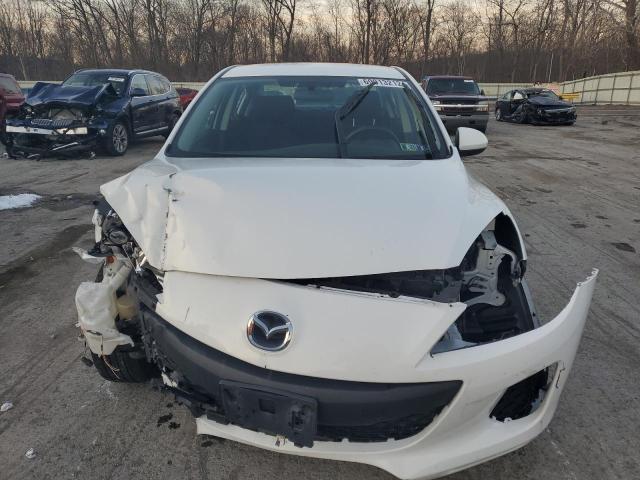 Photo 5 from auction – 2013 MAZDA 3 I with VIN JM1BL1U81D1707517