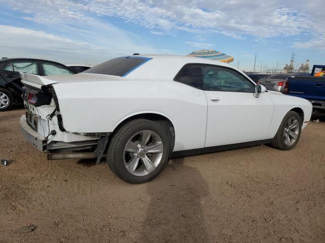 Photo 3 from auction – 2018 DODGE CHALLENGER with VIN 2C3CDZAG0JH168983