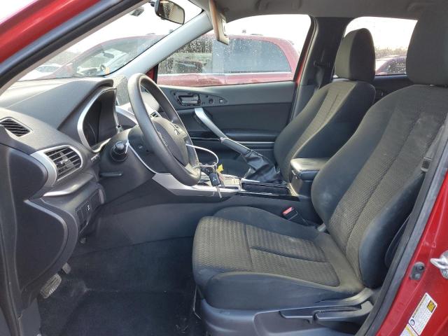 Photo 7 from auction – 2019 MITSUBISHI ECLIPSE CR with VIN JA4AT4AA5KZ051934