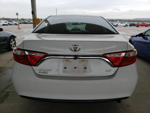 Photo 6 from auction – 2017 TOYOTA CAMRY LE with VIN 4T1BF1FK5HU382676