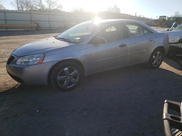 PONTIAC G6 BASE 2008 with VIN 1G2ZG57B484128869 - Photo from auction