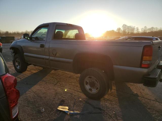 Photo 2 from auction – 2001 GMC SIERRA K25 with VIN 1GTHK24U91E165037
